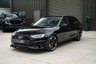 USED 2020 20 AUDI A4 3.0 S4 AVANT TDI QUATTRO BLACK EDITION MHEV 5d 343 BHP 