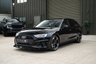 USED 2020 20 AUDI A4 3.0 S4 AVANT TDI QUATTRO BLACK EDITION MHEV 5d 343 BHP 