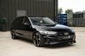 USED 2020 20 AUDI A4 3.0 S4 AVANT TDI QUATTRO BLACK EDITION MHEV 5d 343 BHP 