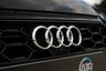 USED 2020 20 AUDI A4 3.0 S4 AVANT TDI QUATTRO BLACK EDITION MHEV 5d 343 BHP 