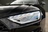 USED 2020 20 AUDI A4 3.0 S4 AVANT TDI QUATTRO BLACK EDITION MHEV 5d 343 BHP 