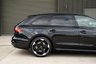 USED 2020 20 AUDI A4 3.0 S4 AVANT TDI QUATTRO BLACK EDITION MHEV 5d 343 BHP 