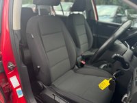 USED 2011 61 VOLKSWAGEN GOLF 2.0 SE TDI 5d 138 BHP 