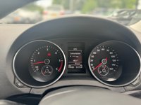 USED 2011 61 VOLKSWAGEN GOLF 2.0 SE TDI 5d 138 BHP 