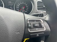 USED 2011 61 VOLKSWAGEN GOLF 2.0 SE TDI 5d 138 BHP 