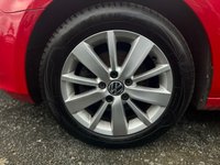 USED 2011 61 VOLKSWAGEN GOLF 2.0 SE TDI 5d 138 BHP 