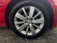 USED 2011 61 VOLKSWAGEN GOLF 2.0 SE TDI 5d 138 BHP 