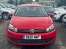 USED 2011 61 VOLKSWAGEN GOLF 2.0 SE TDI 5d 138 BHP 