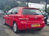 USED 2011 61 VOLKSWAGEN GOLF 2.0 SE TDI 5d 138 BHP 