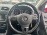 USED 2011 61 VOLKSWAGEN GOLF 2.0 SE TDI 5d 138 BHP 