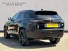 USED 2019 19 LAND ROVER RANGE ROVER VELAR 2.0 R-DYNAMIC HSE 5d 238 BHP 22" GLOSS BLACK ALLOYS