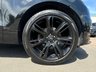 USED 2019 19 LAND ROVER RANGE ROVER VELAR 2.0 R-DYNAMIC HSE 5d 238 BHP 22" GLOSS BLACK ALLOYS