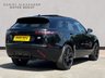 USED 2019 19 LAND ROVER RANGE ROVER VELAR 2.0 R-DYNAMIC HSE 5d 238 BHP 22" GLOSS BLACK ALLOYS