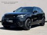 USED 2019 19 LAND ROVER RANGE ROVER VELAR 2.0 R-DYNAMIC HSE 5d 238 BHP 22" GLOSS BLACK ALLOYS
