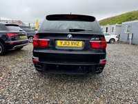 USED 2013 13 BMW X5 3.0 XDRIVE30D M SPORT 5d 241 BHP 