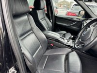 USED 2013 13 BMW X5 3.0 XDRIVE30D M SPORT 5d 241 BHP 