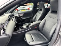 USED 2021 21 MERCEDES-BENZ CLA 1.3 CLA 180 AMG LINE PREMIUM PLUS 4d 135 BHP ** RAC BUYSURE INSPECTED **