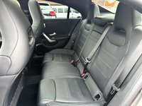 USED 2021 21 MERCEDES-BENZ CLA 1.3 CLA 180 AMG LINE PREMIUM PLUS 4d 135 BHP ** RAC BUYSURE INSPECTED **