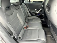 USED 2021 21 MERCEDES-BENZ CLA 1.3 CLA 180 AMG LINE PREMIUM PLUS 4d 135 BHP ** RAC BUYSURE INSPECTED **