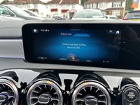 USED 2021 21 MERCEDES-BENZ CLA 1.3 CLA 180 AMG LINE PREMIUM PLUS 4d 135 BHP ** RAC BUYSURE INSPECTED **