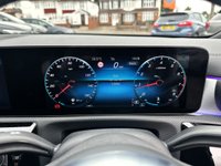 USED 2021 21 MERCEDES-BENZ CLA 1.3 CLA 180 AMG LINE PREMIUM PLUS 4d 135 BHP ** RAC BUYSURE INSPECTED **