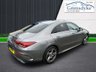 USED 2021 21 MERCEDES-BENZ CLA 1.3 CLA 180 AMG LINE PREMIUM PLUS 4d 135 BHP ** RAC BUYSURE INSPECTED **