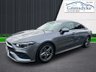 USED 2021 21 MERCEDES-BENZ CLA 1.3 CLA 180 AMG LINE PREMIUM PLUS 4d 135 BHP ** RAC BUYSURE INSPECTED **
