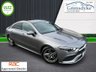 USED 2021 21 MERCEDES-BENZ CLA 1.3 CLA 180 AMG LINE PREMIUM PLUS 4d 135 BHP ** RAC BUYSURE INSPECTED **
