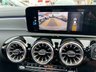 USED 2021 21 MERCEDES-BENZ CLA 1.3 CLA 180 AMG LINE PREMIUM PLUS 4d 135 BHP ** RAC BUYSURE INSPECTED **