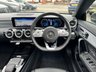 USED 2021 21 MERCEDES-BENZ CLA 1.3 CLA 180 AMG LINE PREMIUM PLUS 4d 135 BHP ** RAC BUYSURE INSPECTED **