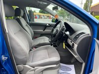 USED 2005 05 VOLKSWAGEN POLO 1.4 SE 5d 74 BHP 