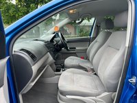 USED 2005 05 VOLKSWAGEN POLO 1.4 SE 5d 74 BHP 