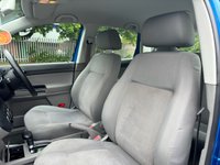 USED 2005 05 VOLKSWAGEN POLO 1.4 SE 5d 74 BHP 