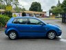 USED 2005 05 VOLKSWAGEN POLO 1.4 SE 5d 74 BHP 