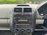 USED 2005 05 VOLKSWAGEN POLO 1.4 SE 5d 74 BHP 
