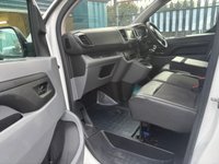USED 2019 69 VAUXHALL VIVARO 1.5 SPORTIVE L2 H1 100Ps  LWB / EURO 6