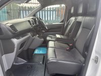 USED 2019 69 VAUXHALL VIVARO 1.5 SPORTIVE L2 H1 100Ps  LWB / EURO 6
