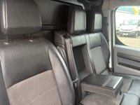 USED 2019 69 VAUXHALL VIVARO 1.5 SPORTIVE L2 H1 100Ps  LWB / EURO 6