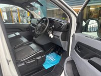 USED 2019 69 VAUXHALL VIVARO 1.5 SPORTIVE L2 H1 100Ps  LWB / EURO 6