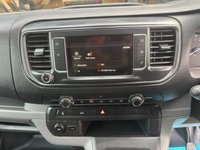 USED 2019 69 VAUXHALL VIVARO 1.5 SPORTIVE L2 H1 100Ps  LWB / EURO 6