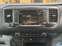 USED 2019 69 VAUXHALL VIVARO 1.5 SPORTIVE L2 H1 100Ps  LWB / EURO 6