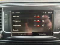 USED 2019 69 VAUXHALL VIVARO 1.5 SPORTIVE L2 H1 100Ps  LWB / EURO 6