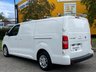 USED 2019 69 VAUXHALL VIVARO 1.5 SPORTIVE L2 H1 100Ps  LWB / EURO 6
