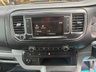 USED 2019 69 VAUXHALL VIVARO 1.5 SPORTIVE L2 H1 100Ps  LWB / EURO 6