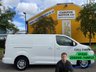 USED 2019 69 VAUXHALL VIVARO 1.5 SPORTIVE L2 H1 100Ps  LWB / EURO 6