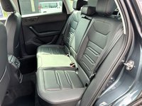 USED 2021 21 SEAT ATECA 1.5 TSI EVO FR SPORT DSG 5d 148 BHP ** RAC BUYSURE INSPECTED **