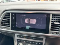 USED 2021 21 SEAT ATECA 1.5 TSI EVO FR SPORT DSG 5d 148 BHP ** RAC BUYSURE INSPECTED **