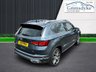 USED 2021 21 SEAT ATECA 1.5 TSI EVO FR SPORT DSG 5d 148 BHP ** RAC BUYSURE INSPECTED **