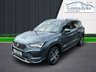 USED 2021 21 SEAT ATECA 1.5 TSI EVO FR SPORT DSG 5d 148 BHP ** RAC BUYSURE INSPECTED **