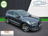 USED 2021 21 SEAT ATECA 1.5 TSI EVO FR SPORT DSG 5d 148 BHP ** RAC BUYSURE INSPECTED **